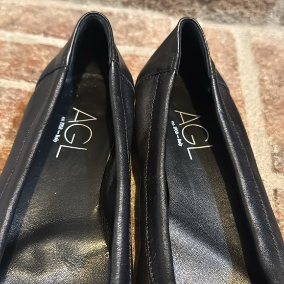 SGL Monika Cap toe ballet flat SIZE 38 - Picture 7 of 16